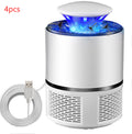 Mosquito Trap Usb Photocatalyst Household Mosquito Killer Mosquito Killer Mosquito Killer Led Mosquito Killer Electric Mosquito Lamp